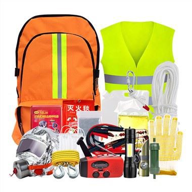Kit d'escapament a casa